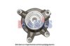 AKS DASIS 771400T Water Pump